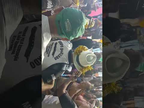 TERNO DE REIS EM CARAÍBAS BAHIA