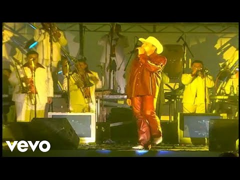 Valentín Elizalde - Ebrio De Amor (En Vivo)