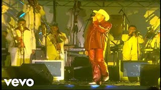 Valentín Elizalde - Ebrio De Amor (En Vivo)