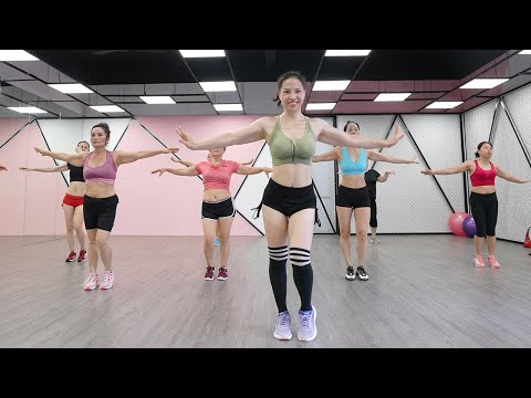 Do This Workout Every Evening | Arms - Belly - Butt - Thighs Workout | EMMA Fitness
