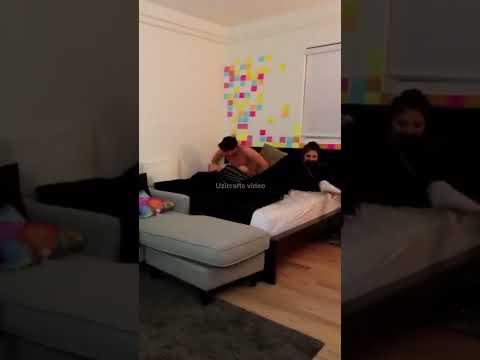 #colbybrock #samandcolby #samgolbach @samandcolby “its a prank” this broke @samgolbach @colbybrock @