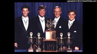 Keepsake - Battle Hymn Of The Republic (Live)