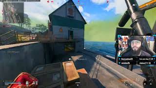 SOLO VS DUO WORLD RECORD WARZONE !!