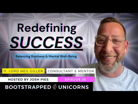 Redefining Success