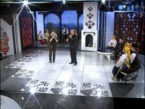 Vlatko Lozanoski Lozano - Svirete mi ej drugari