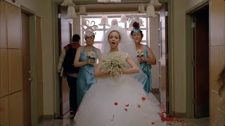 Wedding Bell Blues - Glee Cast - Jayma Mays, Jane Lynch &amp; Dot-Marie Jones