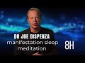 SLEEP MEDITATION - Dr Joe Dispenza Wonderful Sleep Hypnosis