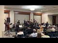EUJB - 4/13/23 - Frank Foster’s Young and Foolish With Carman Bradford