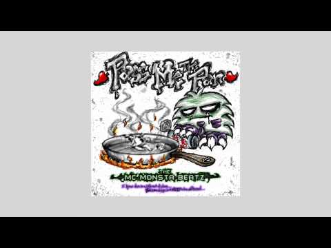 MC MONsta BEATZ - Pass Me The Pan (ORIGINAL MIX)
