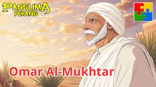 Download lagu Omar Al Mukhtar | Panglima Perang Channel mp3