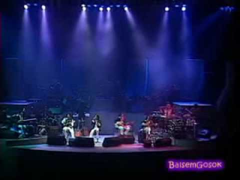 malamku kesiangan - Slam