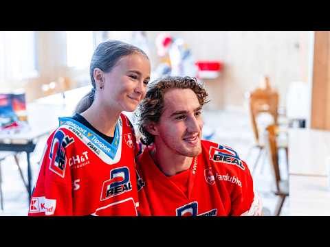 “Největší zážitek v životě” ❤️ Sedlo navštívil Letní tábor Dynamo Fans