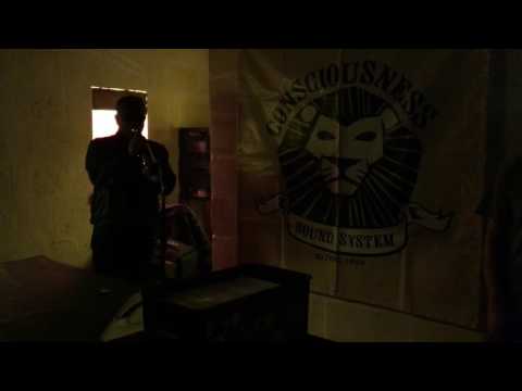 ABA ARIGINALS FT PATRIXX MATIC PON CONSCIOUSNESS S.S.