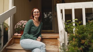 Kelly Weldron's Story: Persevering Through the Unexpected