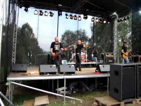 Semeno - Úsměv pana Lloyda - Letnice Vlčí Hora 22.8.2009
