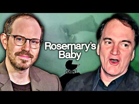 Directors on Rosemary's Baby