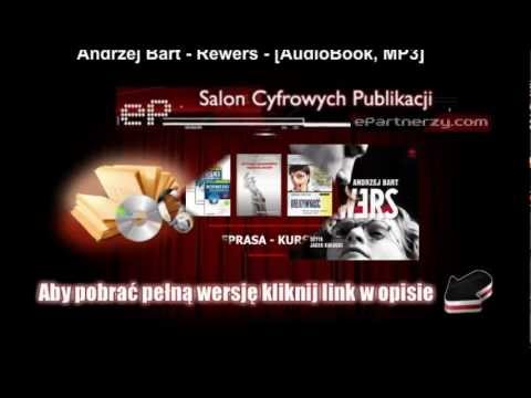 Rewers - Andrzej Bart - AudioBook, MP3