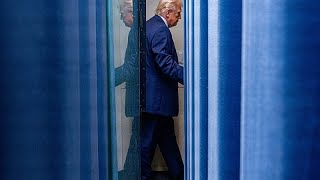 EU ringt um Handelsdeal mit Trump - Zeitdruck wächst