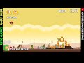 ROVIO Classics Angry Birds The Big Setup 2022 Episode 4 Theme 9 Level 9 15