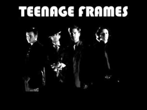 Teenage Frames - Living it up