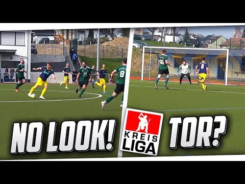 KNALLER in den WINKEL! Heftiges Kreisliga Spiel mit 7 Toren! PMTV
