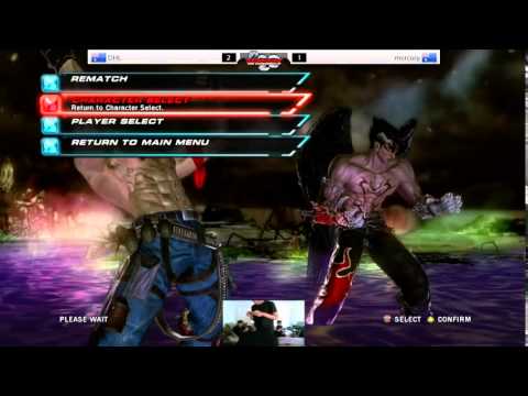 G20: Fight For Peace 16 Man Tekken Tag 2 Tournament (Part 4 of 4)