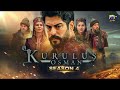 kurulus osman season 4 episode 208 urdu In [part 3] #osman