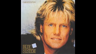 Blue System - When Sarah Smiles