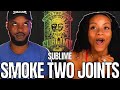 🎵 Sublime - Smoke Two Joints REACTION