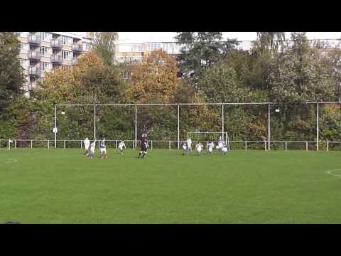 26/10/2013 MOC´17 D1 - Steenbergen, 2e helft
