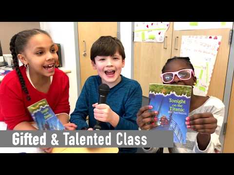 P.S.191 RSMA STEAM/MAKER GIFTED & TALENTED CLASS
