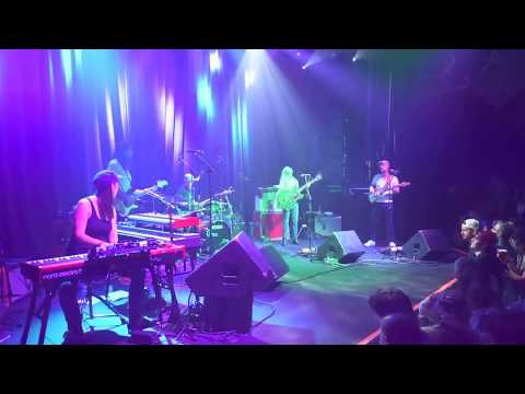 Ghost Light | I Dare You | Fox Theatre | gratefulweb.com