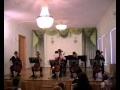Чайковский П.И. Адажио из балета "Щелкунчик" 