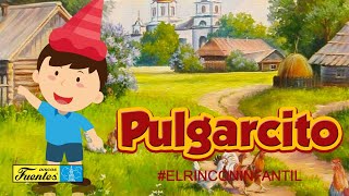 Pulgarcito - Grupo Magamascar / Discos Fuentes