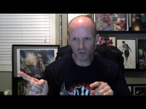 Phantasm Ravager REview