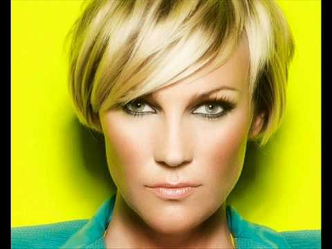 Kate Ryan - Broken (Preview)