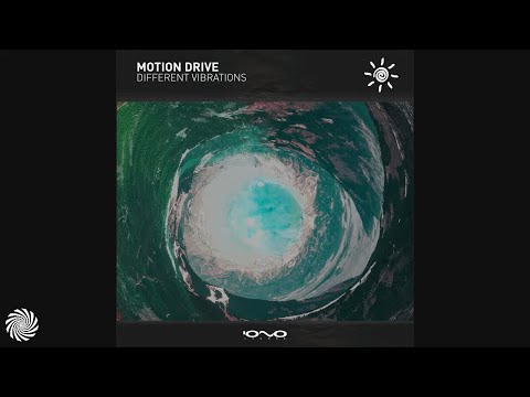Motion Drive - Ozark