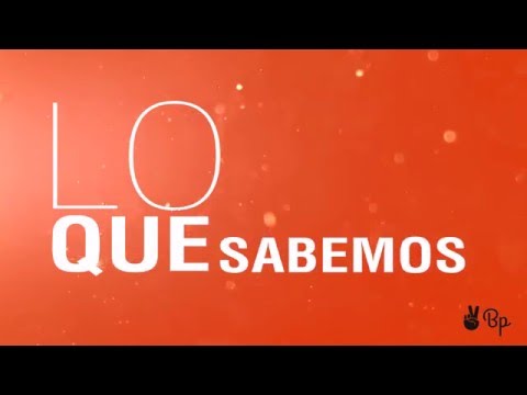 Buen Puerto - Esperando que vuelvas (Lyric Video)