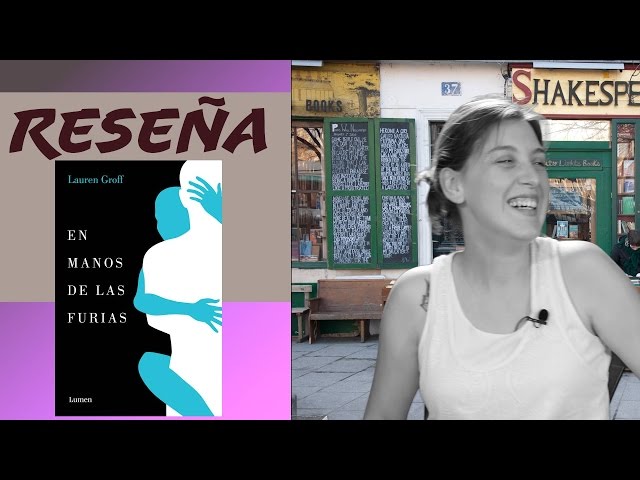 Vídeo relacionado con En manos de las furias