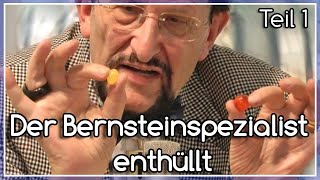 Bernstein: Der Spezialist klärt auf - Museum Nürnberg