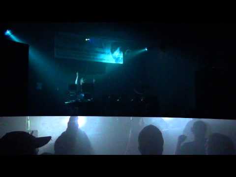 18 Years DOOMSDAY //: Phase 3.0 - GABBA FRONT BERLIN - LIVE