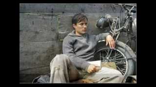 Santaolalla The Motorcycle Diaries De Usuahia a la Quiaca