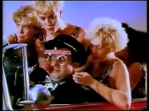 Bombalurina featuring Timmy Mallett - Seven Little Girls (Sitting In the Back Seat)