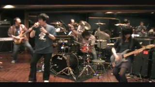 Father Time - Stratovarius Cover Session 2010/03/13【音ココ♪】