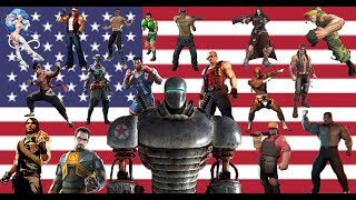 The World According to Video Games