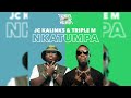 JC Kalinks Triple M NKATUMPA Audio Video