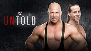 FULL DOCUMENTARY: Angle vs. HBK | WWE Untold