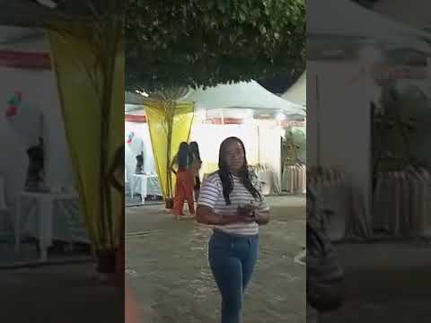 Rapadura Gigante... XXVll Feira da Rapadura em Santa Cruz da Baixa Verde-PE.