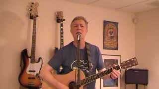 Virtual Pub, "Kiss the Children", Gram Parsons/Ric Grech cover, April 30, 2013.