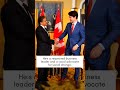 Anand Mahindra Life Moments Shorts Motivation Viral Journey Mahindra